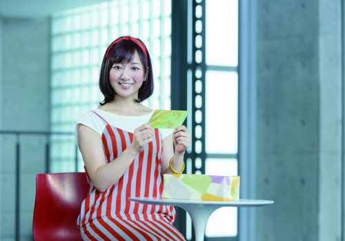 TVCM 贈り物には愛がある