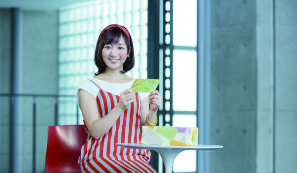 TVCM 贈り物には愛がある