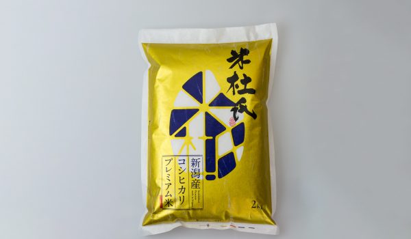 米杜氏ブランディング