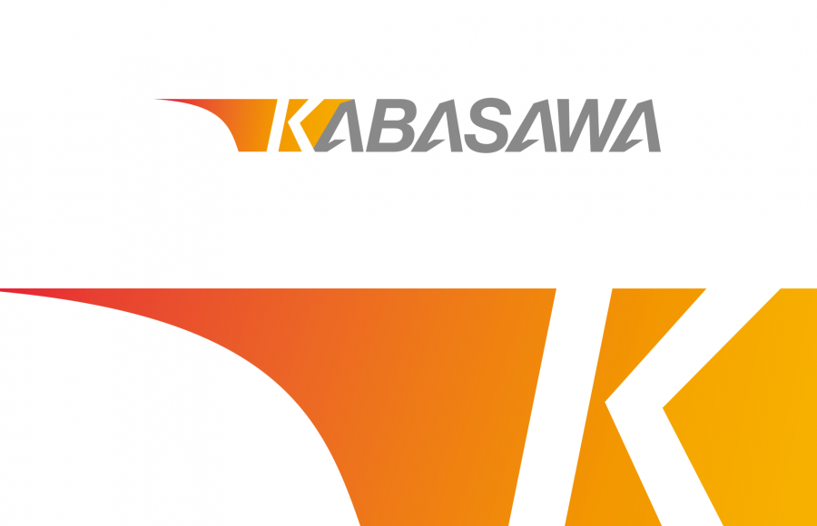 カバサワ様ロゴマーク・WEBサイト制作