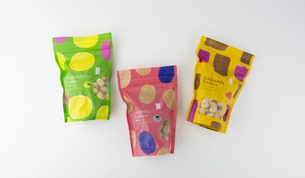 新潟味のれん本舗 カシューセレクト