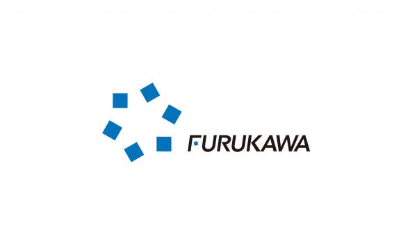 古川機工ロゴマーク