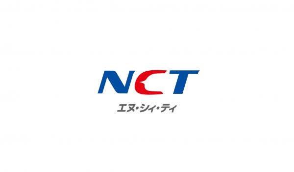 NCTロゴマーク