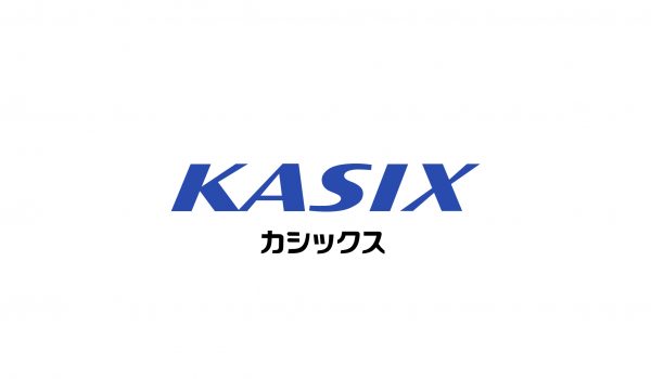 カシックスロゴマーク