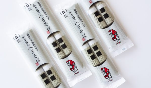 小千谷そば和田