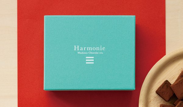 Hermonie – アルモニエ –