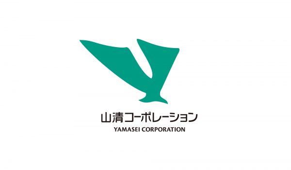 山清コーポレーション様　ロゴマーク