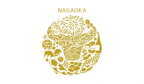 NAGAOKAロゴ