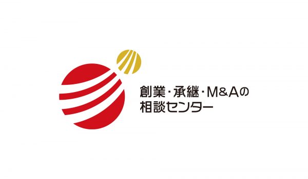 一般社団法人　創業・承継・Ｍ＆Ａの相談センター ロゴマーク