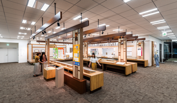 第四北越ミュージアム